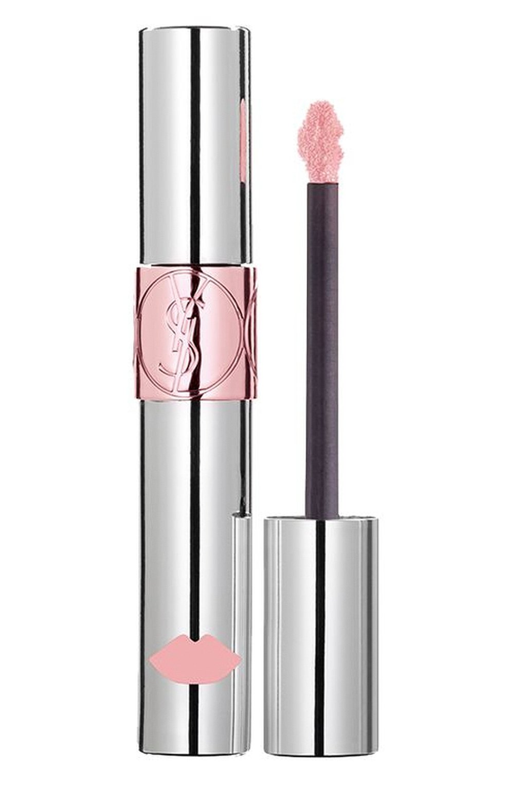 Бальзам для губ volupte liquid balm, оттенок 1 YSL цвета по цене 2600 руб., арт. 3614271799265, фото 1 Бальзам для губ volupte liquid balm, оттенок 1 YSL, арт. 3614271799265, фото 1