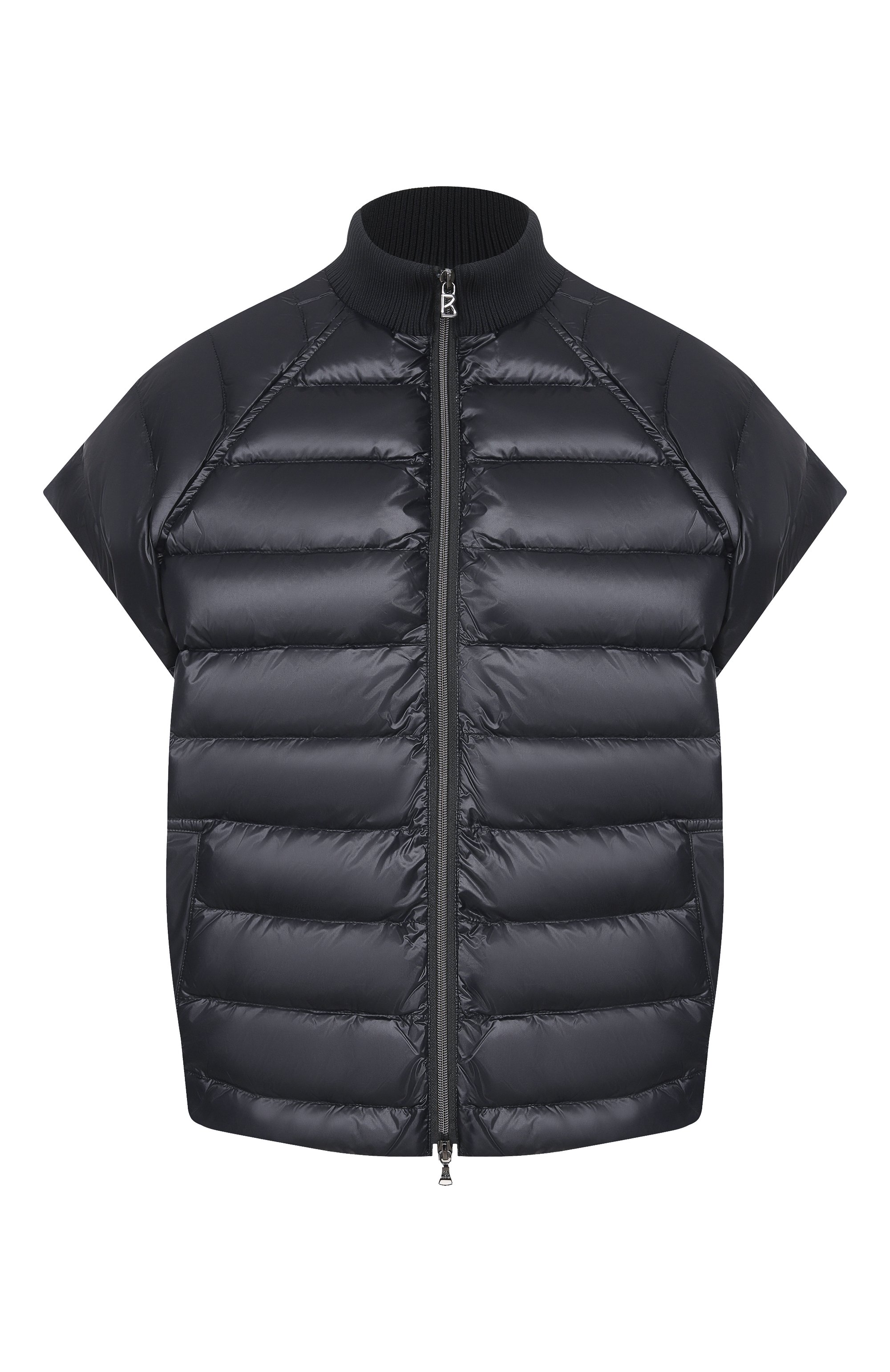 Комбинированный жилет BOGNER, арт. 36885253, фото 1