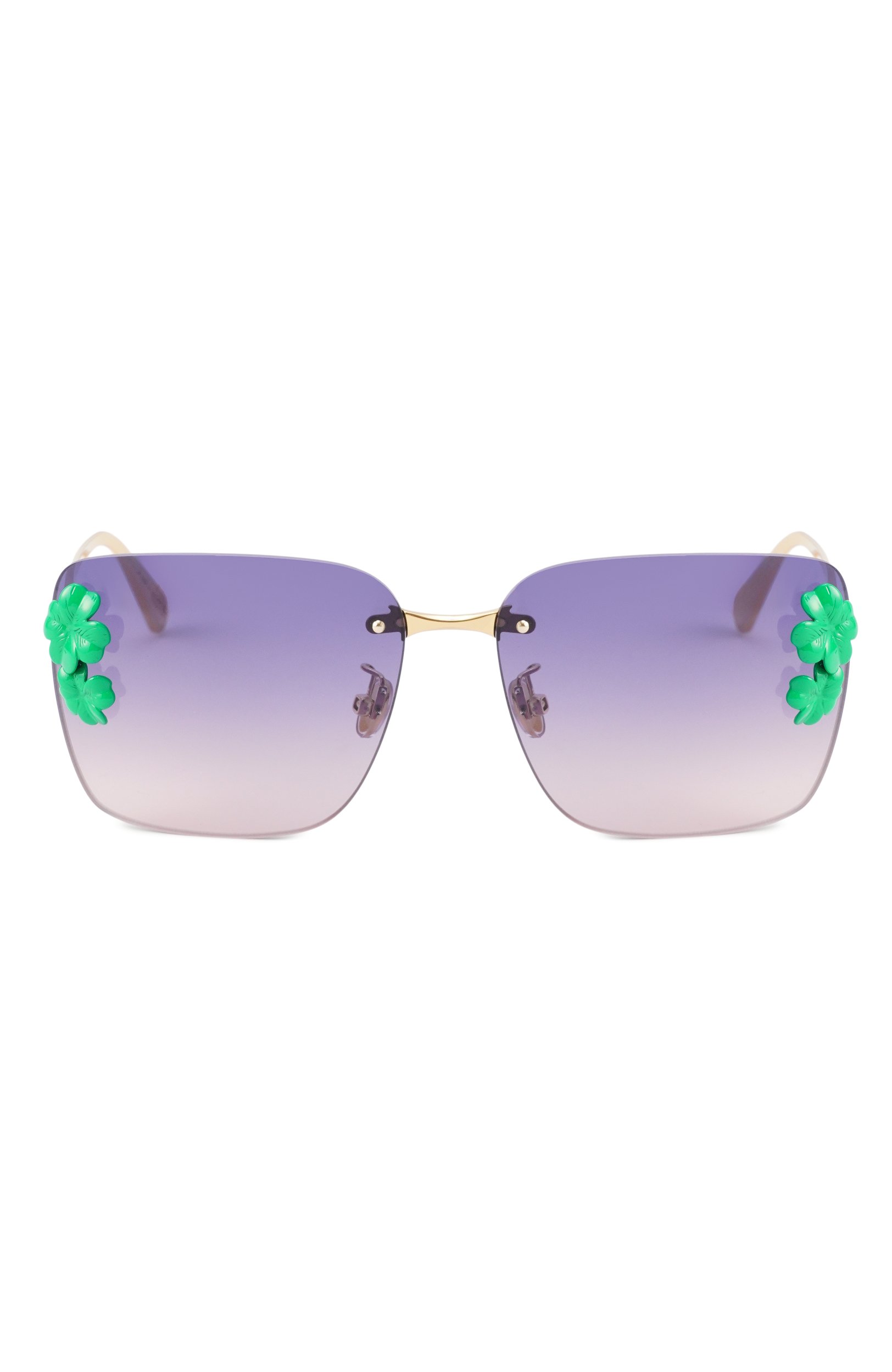 Солнцезащитные очки DIOR EYEWEAR, арт. DI0R CL0VER S2U B0G2, фото 2