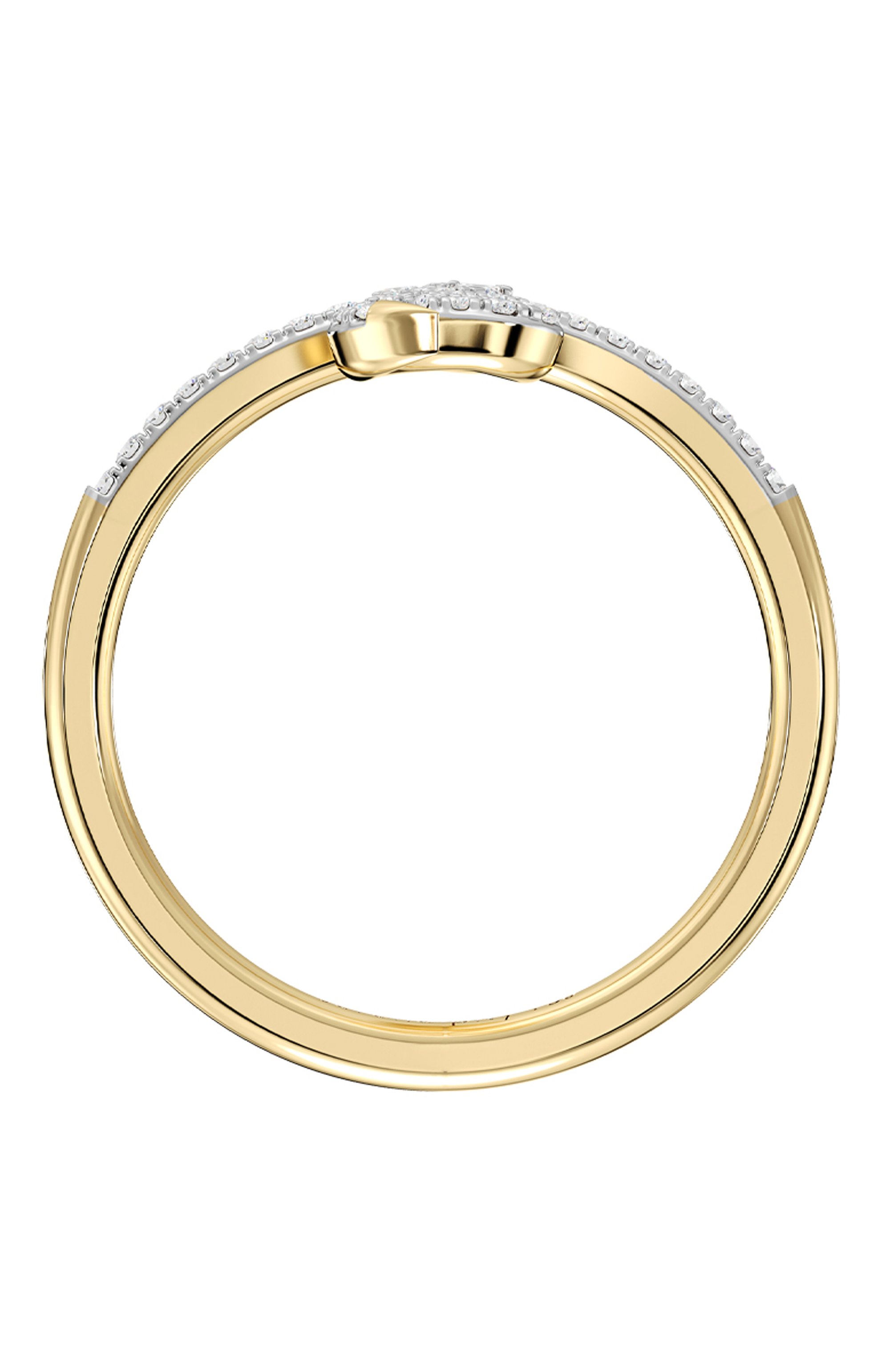 Кольцо SERENDIPITY, арт. EJR0072Y, фото 2