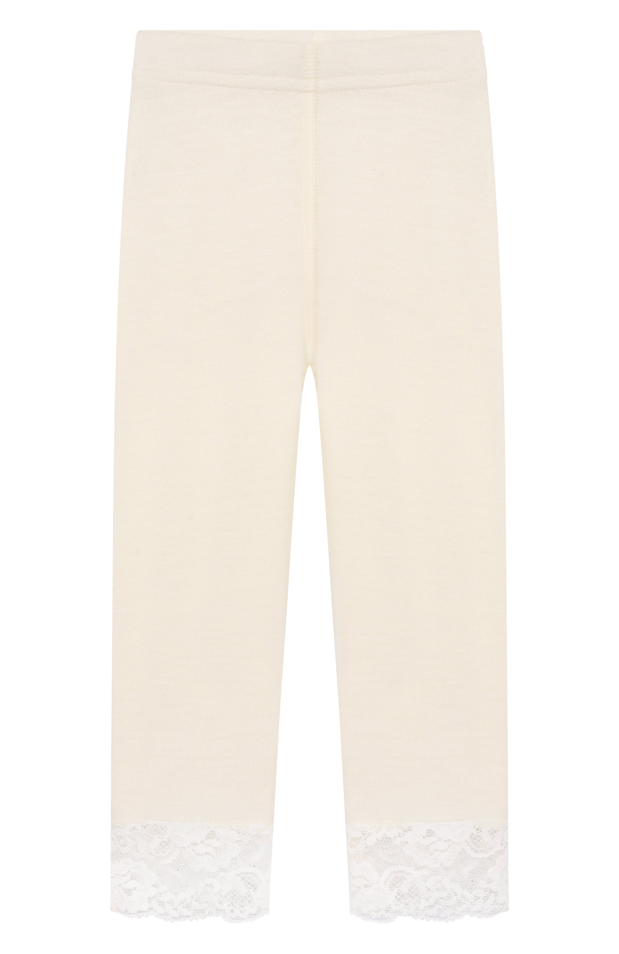 Комплект из лонгслива и легинсов WOOL AND COTTON, арт. BRUFPK-K01, фото 4