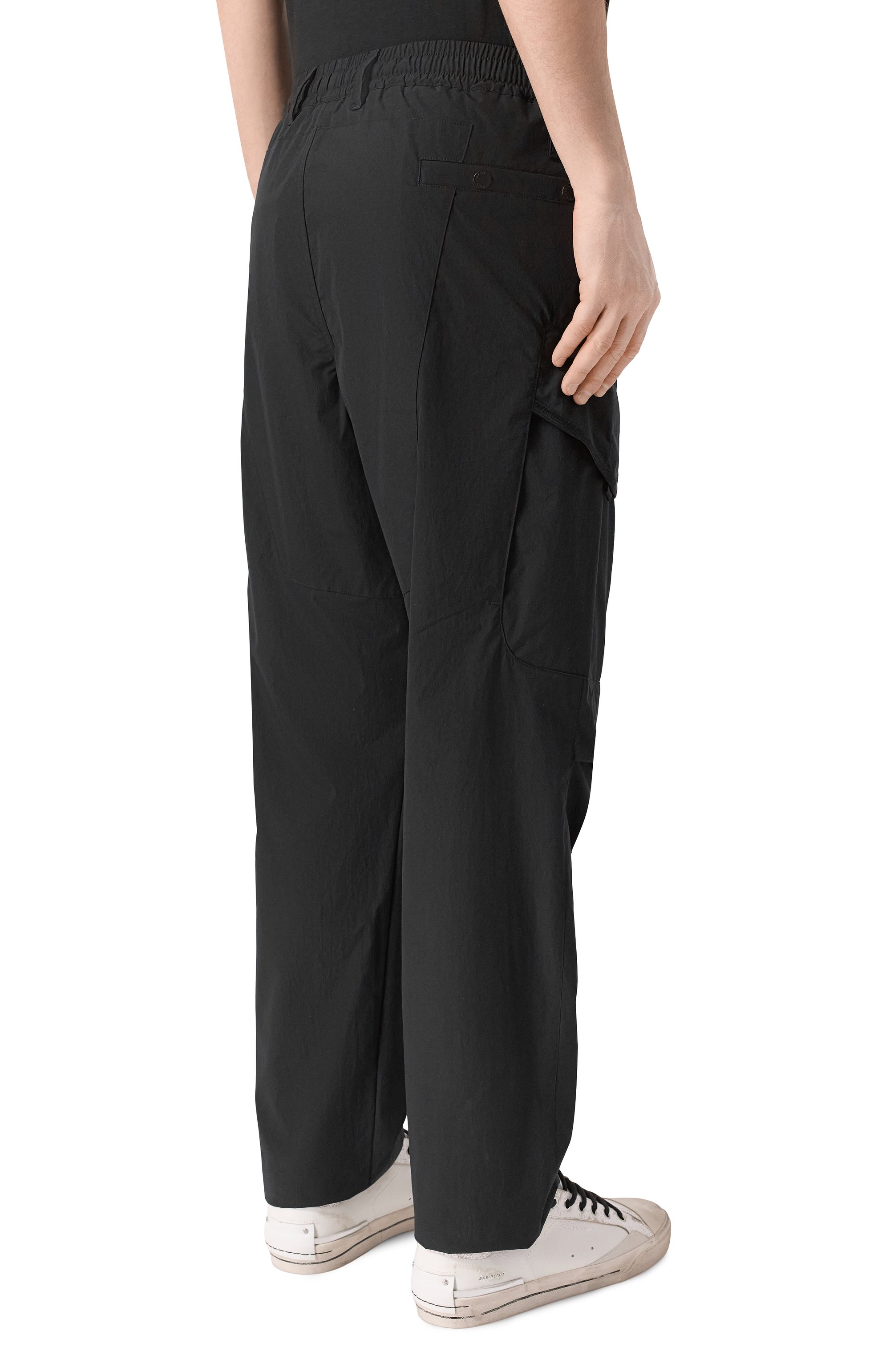 Брюки-карго PARAJUMPERS, арт. 26SM-PM PAT U04, фото 4