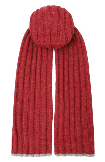 Кашемировый шарф BRUNELLO CUCINELLI, арт. B22M90099B