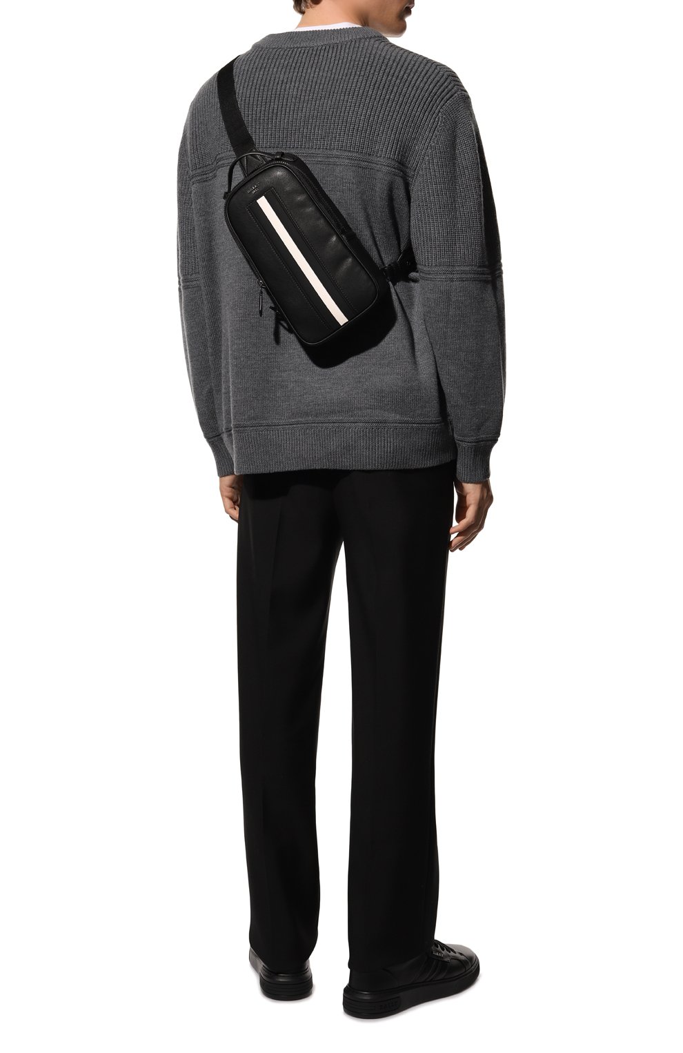 Рюкзак BALLY, арт. 602332/25879, фото 7