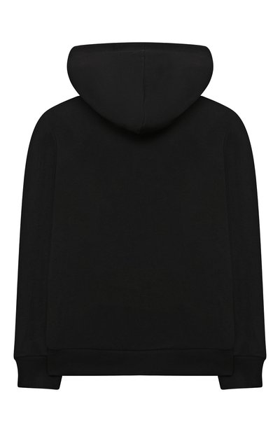 Хлопковое худи MARCELO BURLON KIDS OF MILAN, арт. CBBB002F21FLE002, фото 2