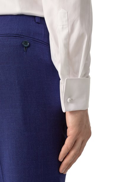 Хлопковая сорочка VAN LAACK, арт. VL-MIVARA-DSF/130972, фото 5