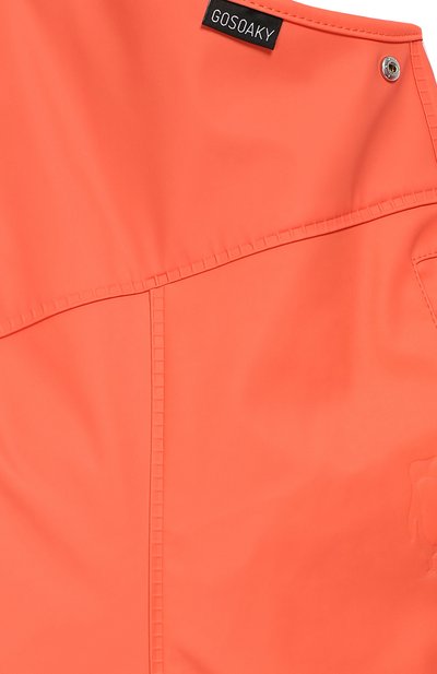 Непромокаемый комбинезон со штрипками GOSOAKY, арт. 182.101.106/MICR0 PU, фото 3