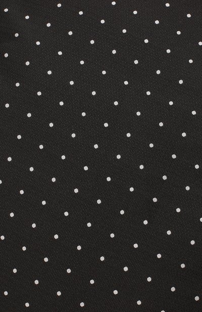 Шелковое кепи DOLCE & GABBANA, арт. GH587A/FJ1H1, фото 3