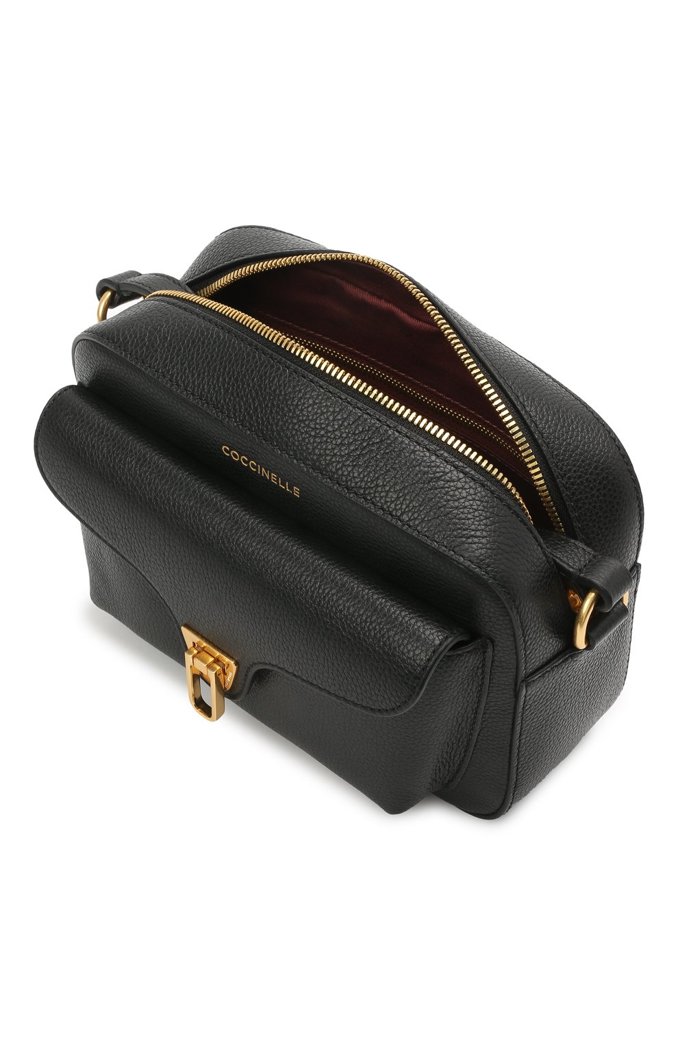 Сумка beat soft COCCINELLE, арт. E1 HF6 15 02 01, фото 4