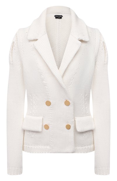 Женский жакет TOM FORD, арт. GIK033-YAX314