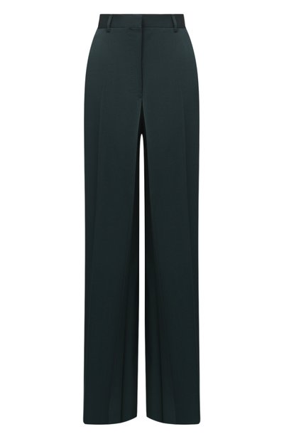 Женские шерстяные брюки LANVIN, арт. RW-TR510U-4576-A20