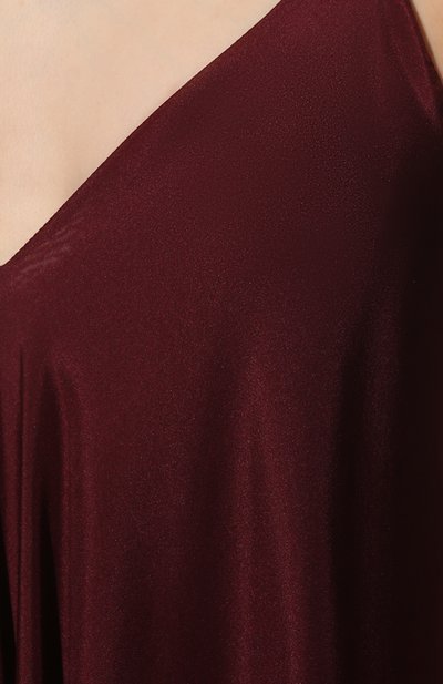 Шелковое платье KALITA, арт. AUR0RA G0WN, фото 5