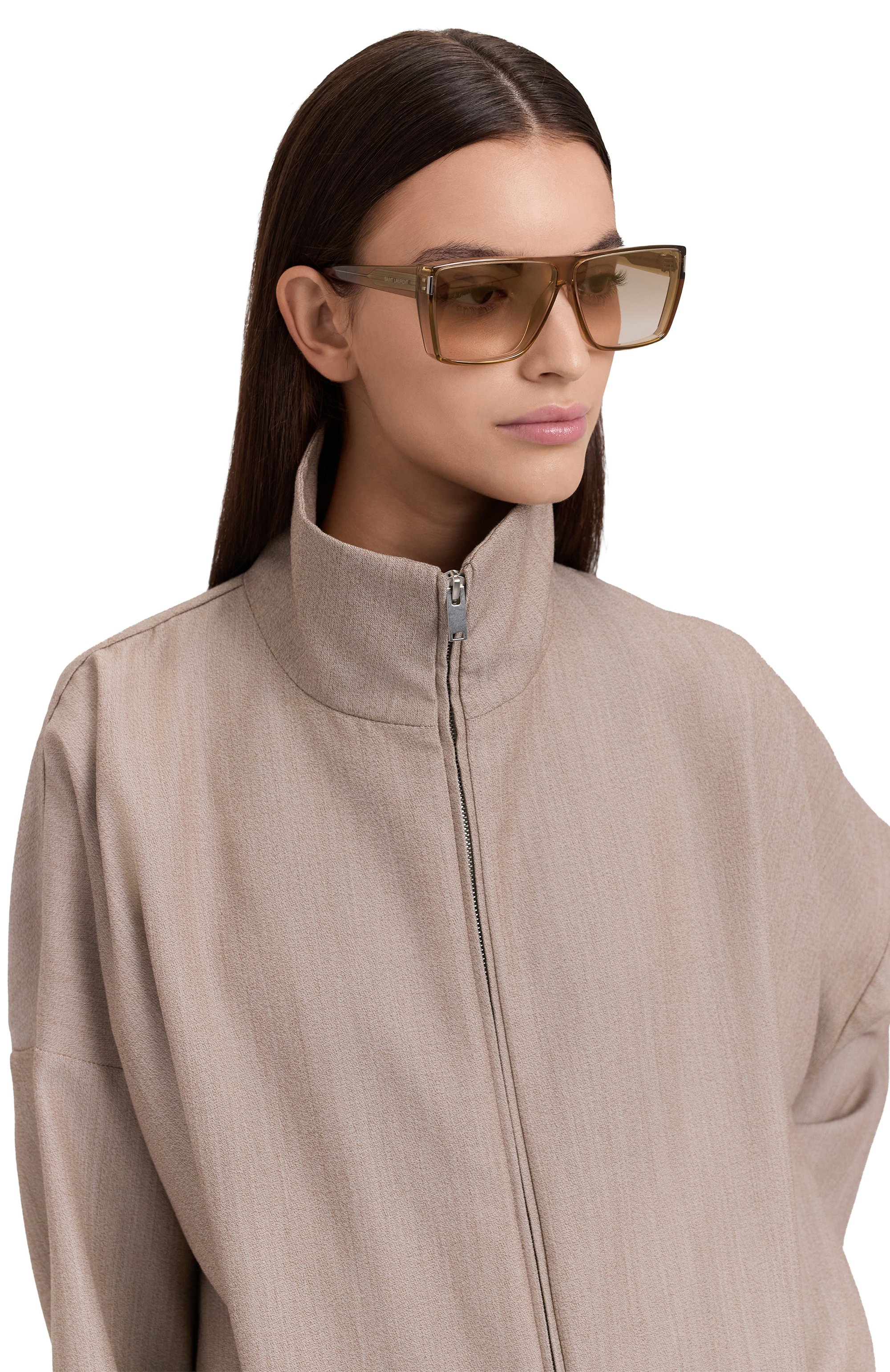 Солнцезащитные очки SAINT LAURENT, арт. SL 756 003, фото 2