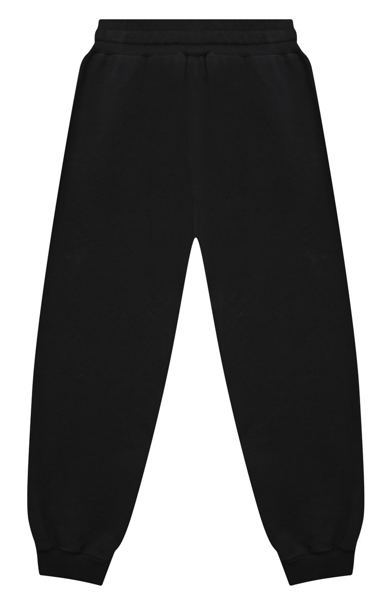 Хлопковые джоггеры DOLCE & GABBANA, арт. L5JPB1/G7KC1/8-14, фото 1