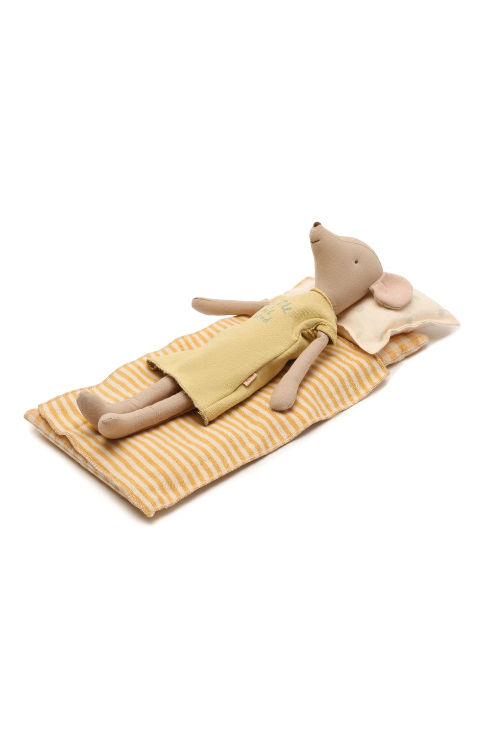 Игрушка мышка медиум MAILEG, арт. 16-8780-01, фото 2