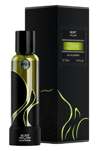 Парфюмерная вода irisation (75ml) M.INT, арт. 3760344210738, фото 3