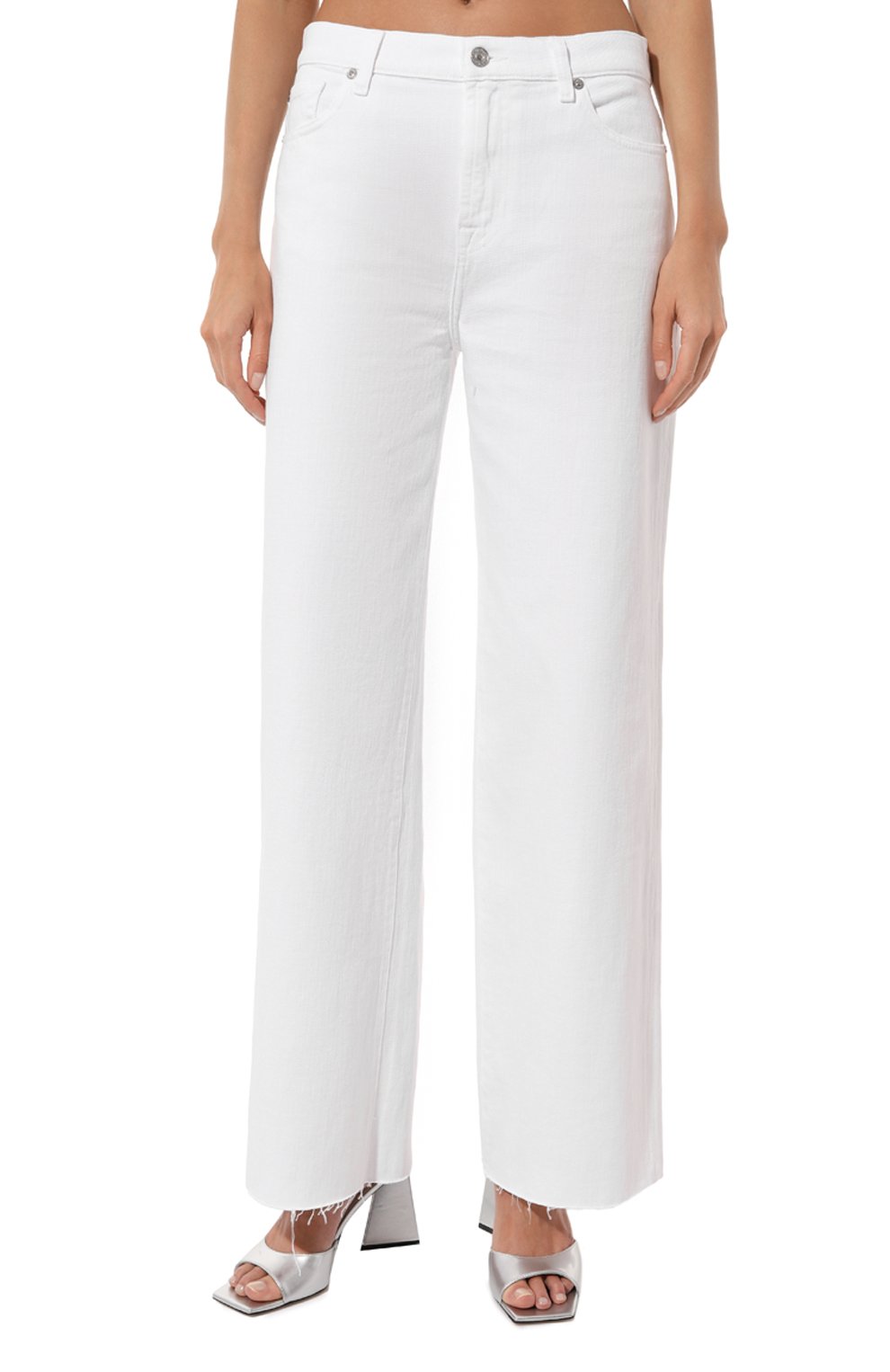 Джинсы 7 FOR ALL MANKIND, арт. JSSUC290SW, фото 3