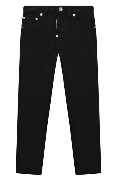 Джинсы DSQUARED2, арт. DQ2060/D0A4E