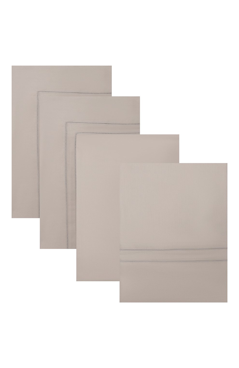 Комплект постельного белья doppio a'jour FRETTE, арт. FR0401 E3491 260A, фото 1