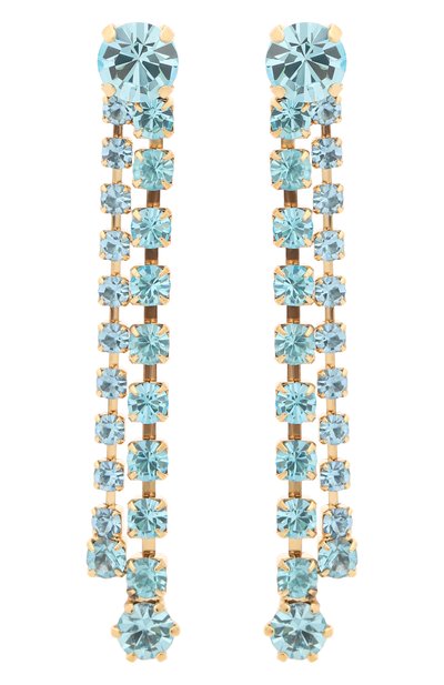Женские серьги CRYSTALLINE JEWELLERY, арт. 387BB