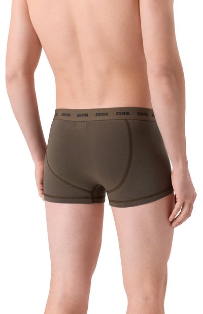 Комплект из трех боксеров DIESEL, арт. A17832/0IKBL, фото 3