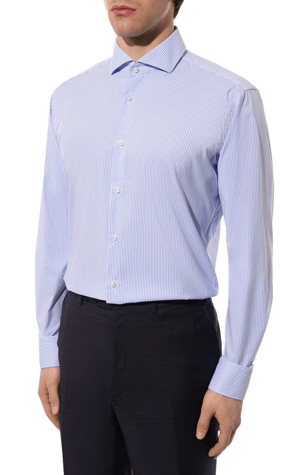 Сорочка BOSS, арт. 50485282, фото 4