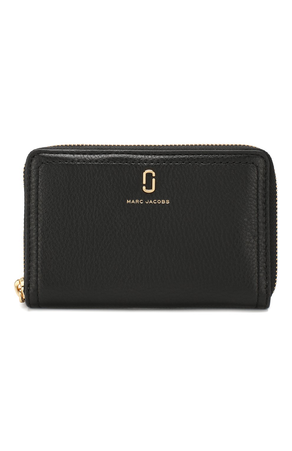 Кожаный кошелек MARC JACOBS (THE), арт. M0015358, фото 1