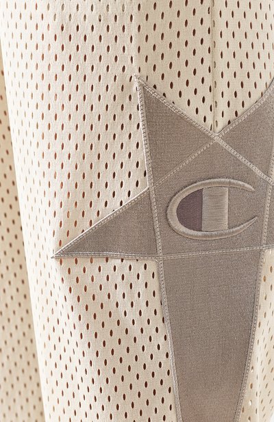 Брюки rick owens x champion RICK OWENS, арт. CW20S0029/113644, фото 5