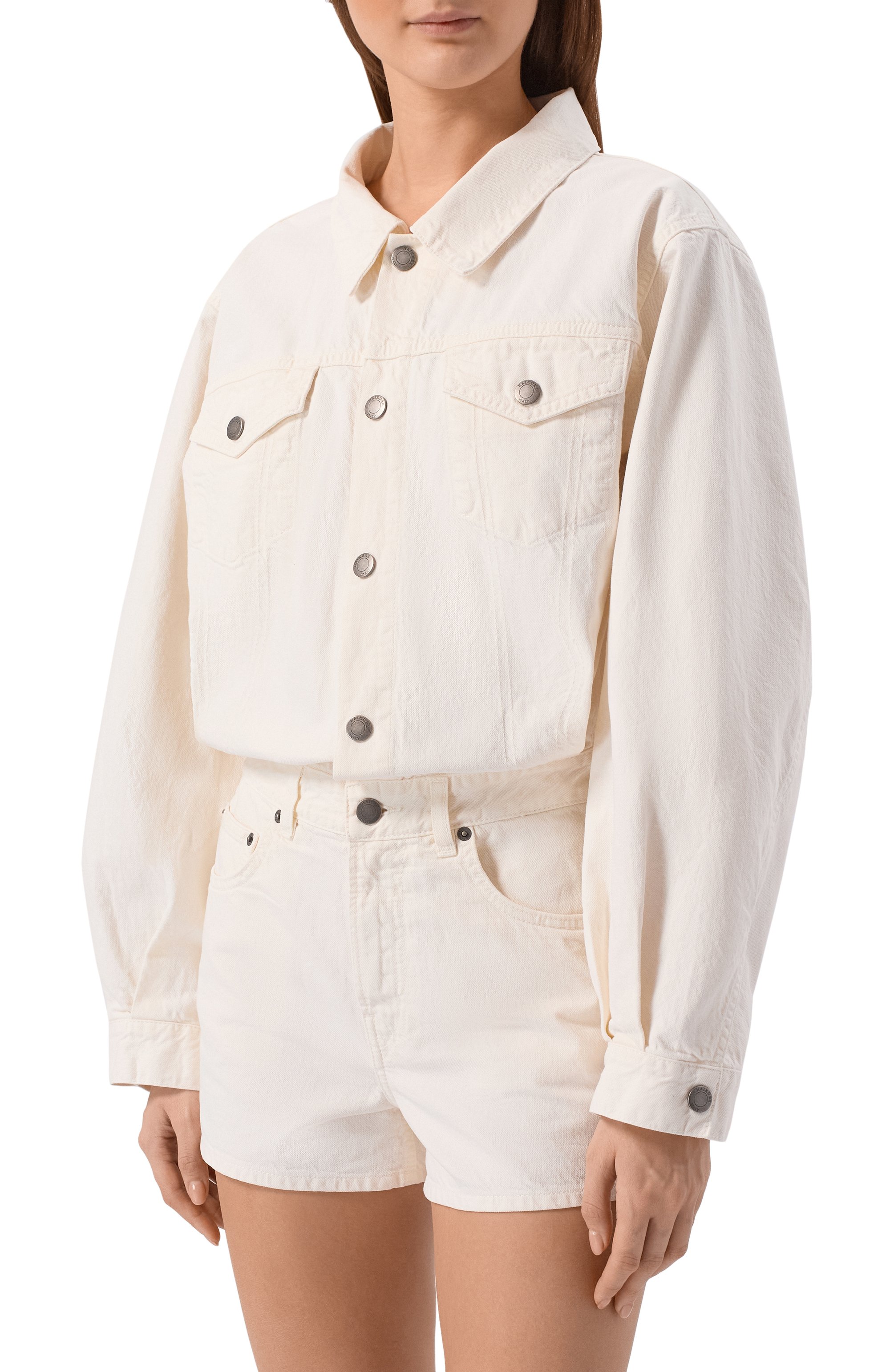 Джинсовый комбинезон HAIKURE, арт. HEW10036GF146PP/ELLE TWILL 45, фото 3