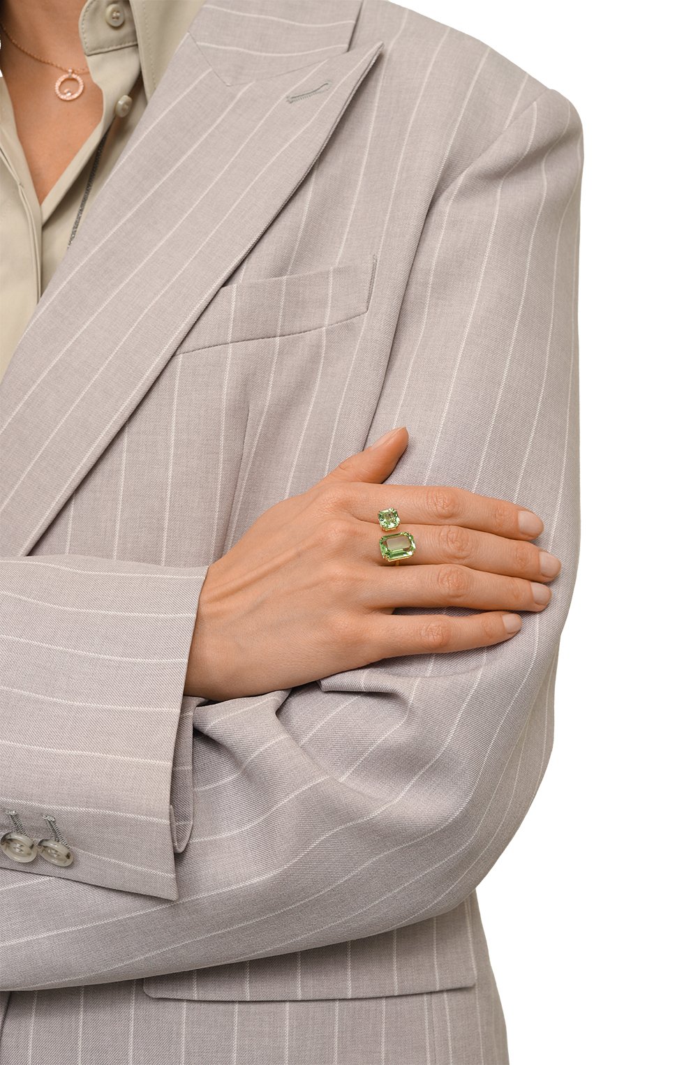 Кольцо millenia SWAROVSKI, арт. 5614923, фото 2