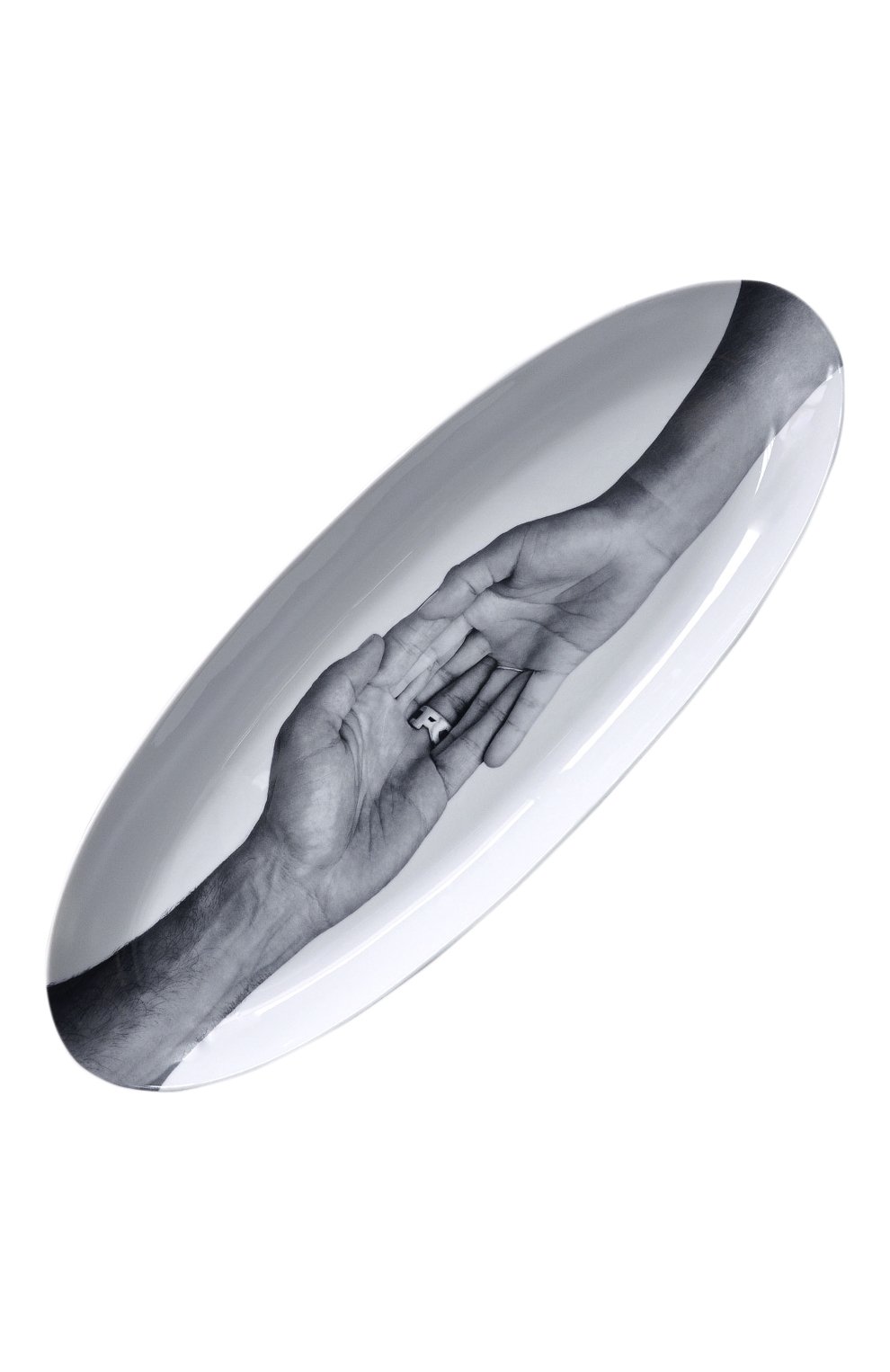 Блюдо je te mangerais dans la main BERNARDAUD, арт. 0913/21423, фото 2