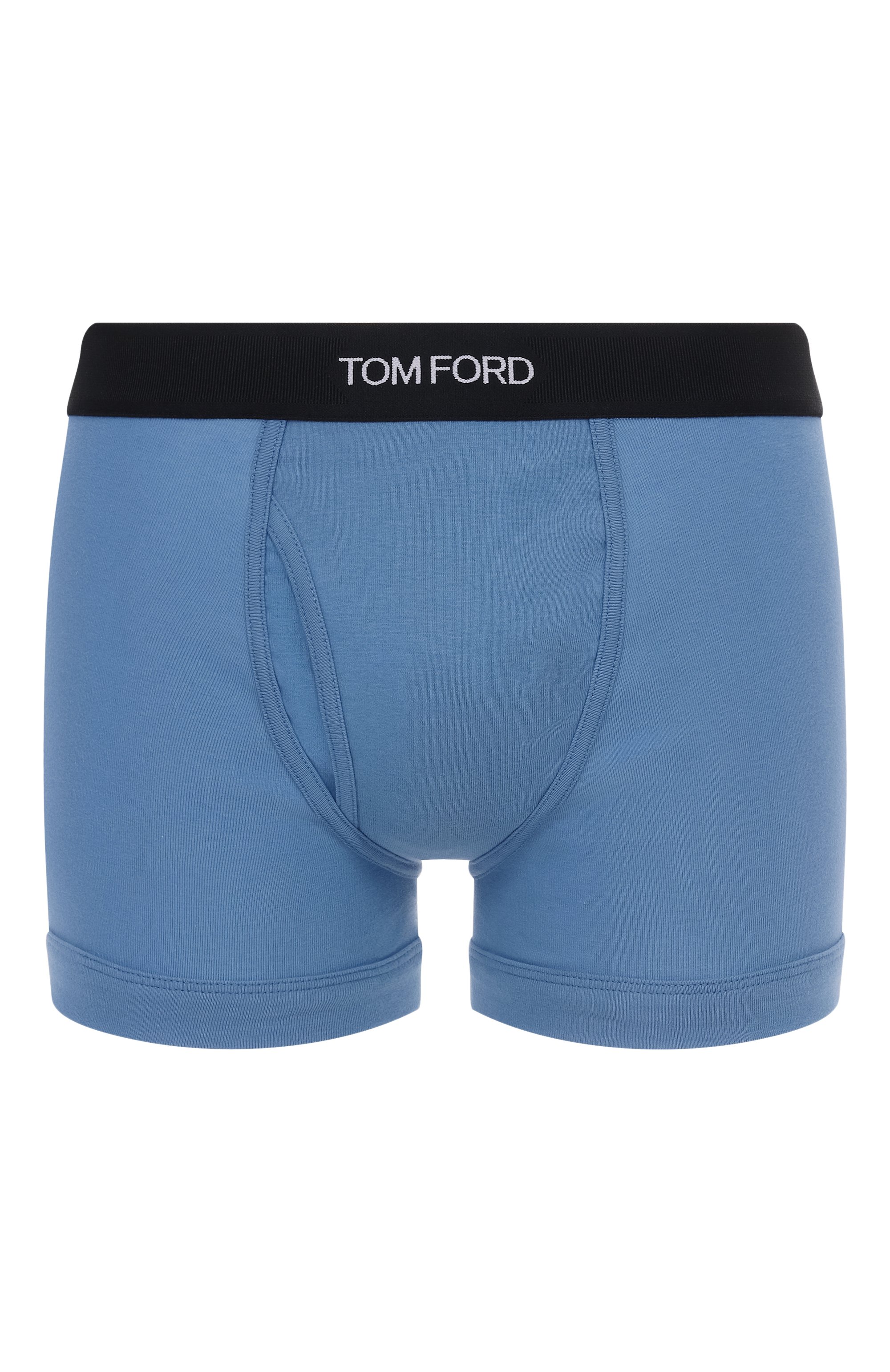 Хлопковые боксеры TOM FORD, арт. T4LC3/104, фото 1