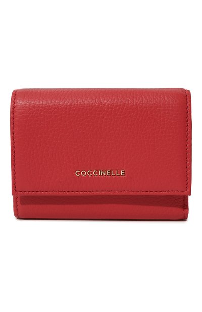 Кожаное портмоне COCCINELLE, арт. E2 MW5 11 10 01, фото 1