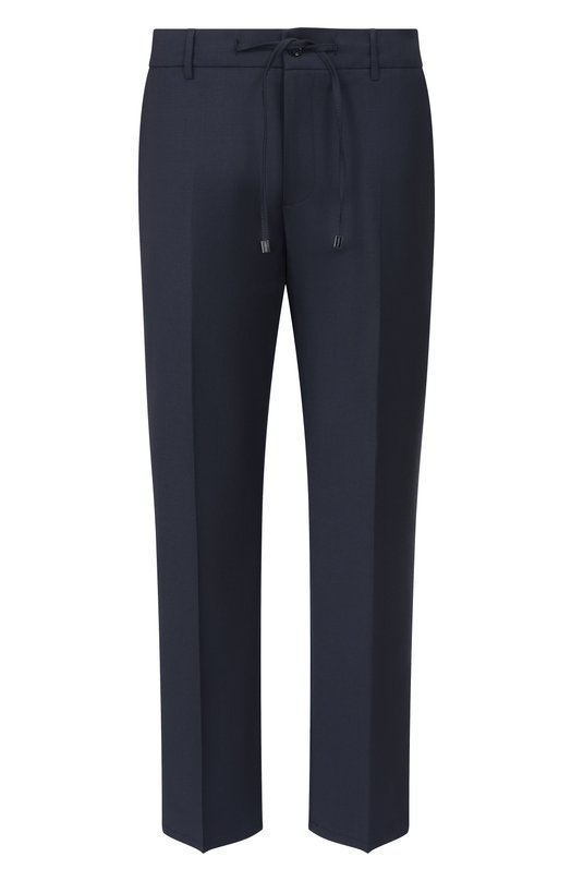 Брюки Berwich SPIAGGIA 20/P01383X Синий SPIAGGIA 20/P01383X