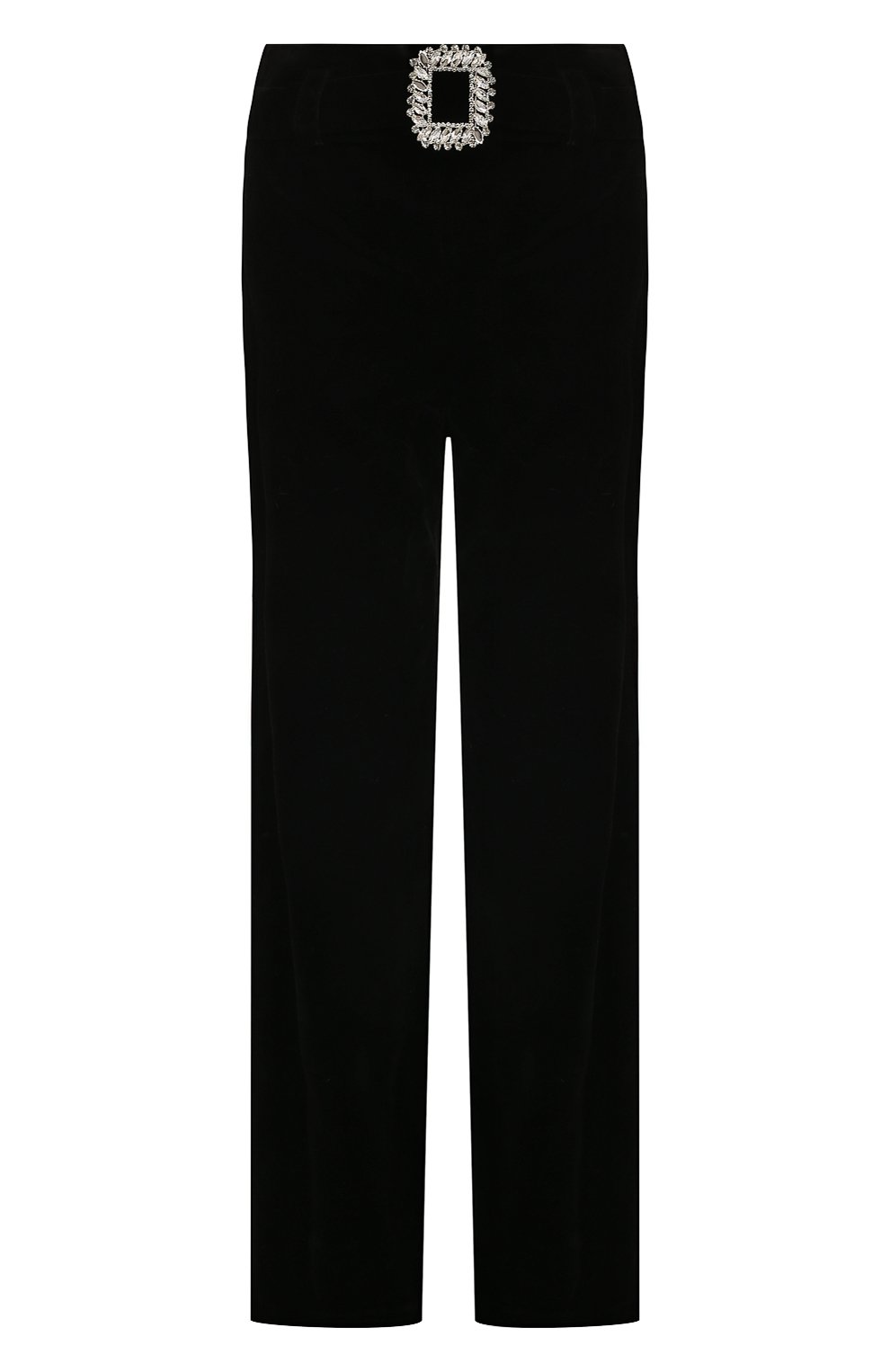 Бархатные брюки ALINE, арт. AL121202, фото 1