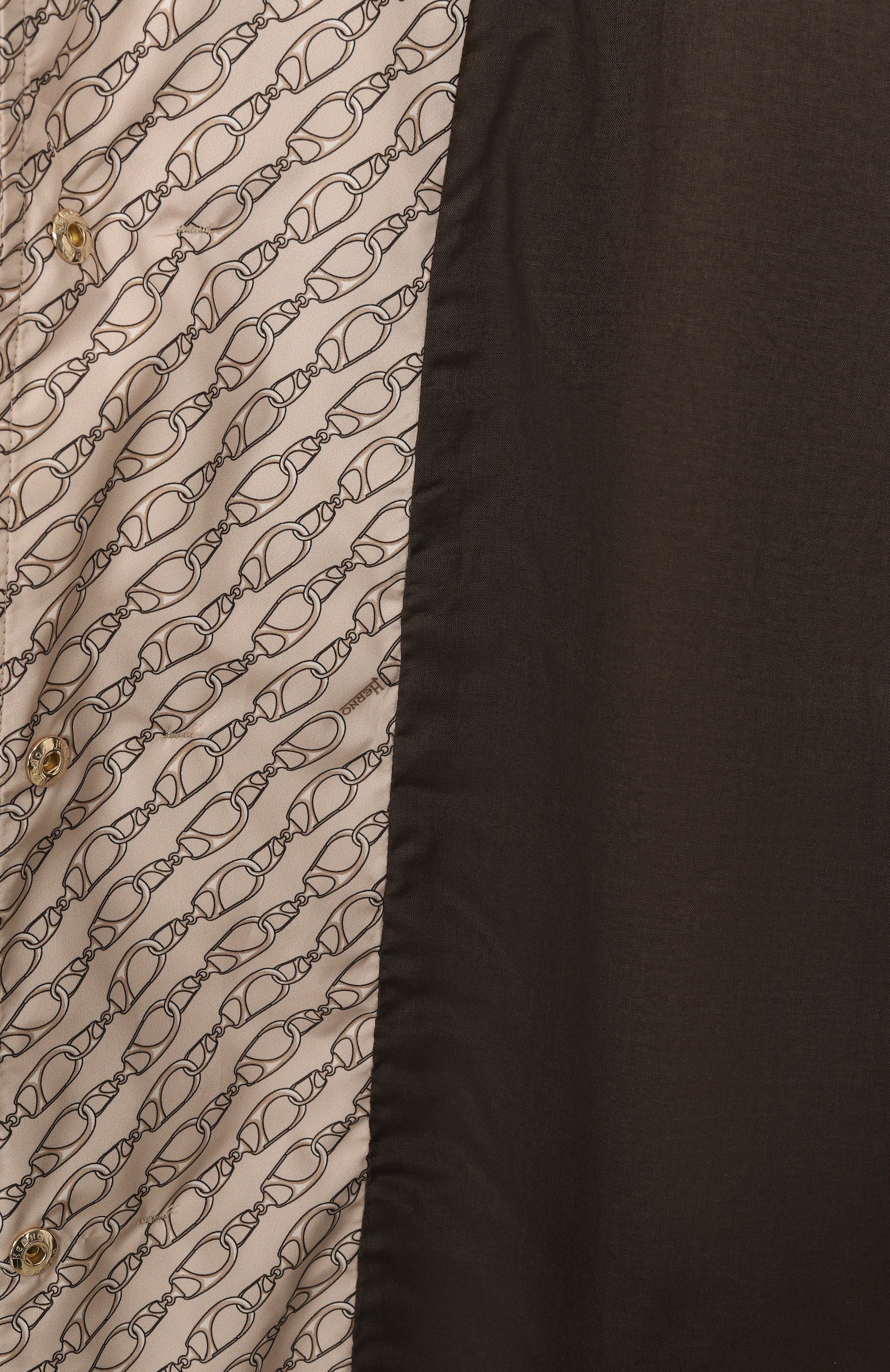 Плащ HERNO, арт. CA000577D/12719P, фото 7