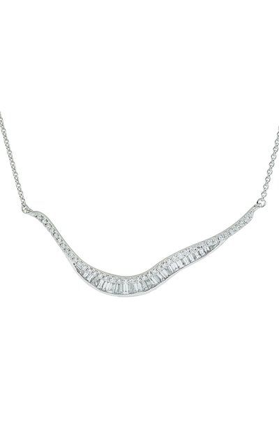 Женские колье KAVANT & SHARART, арт. KSN014R/D/WG