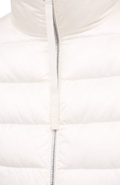 Пуховая куртка MONCLER, арт. F2-093-9B511-00-A9018, фото 5