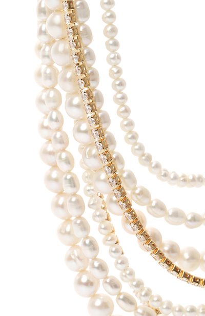 Колье VIEN, арт. 2526-319, фото 3