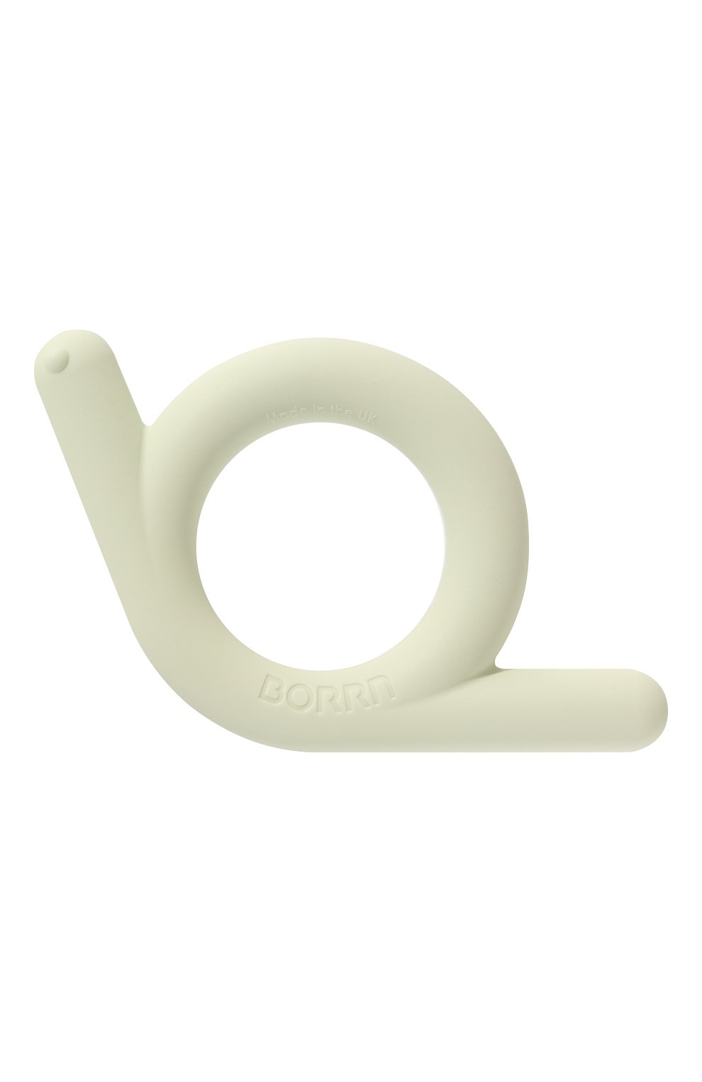 Прорезыватель для зубов BORRN, арт. C0203E, фото 1