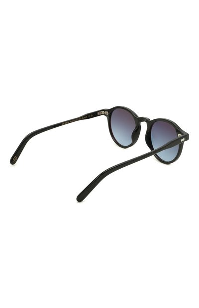 Солнцезащитные очки MOSCOT, арт. MILTZEN BASE 2 SUN 0200-TP, фото 5