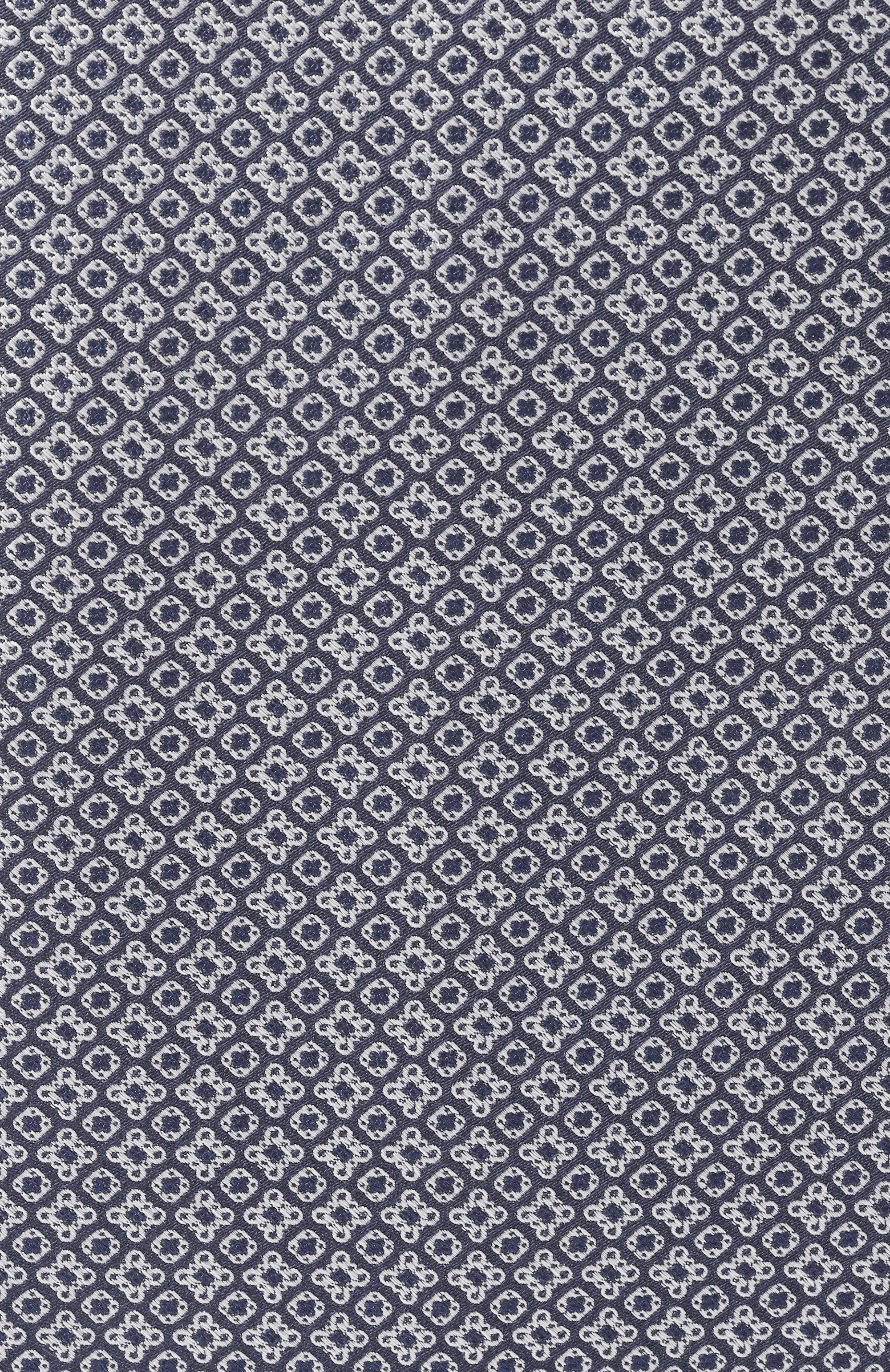 Шелковый галстук STEFANO RICCI, арт. CCXL/60044, фото 4