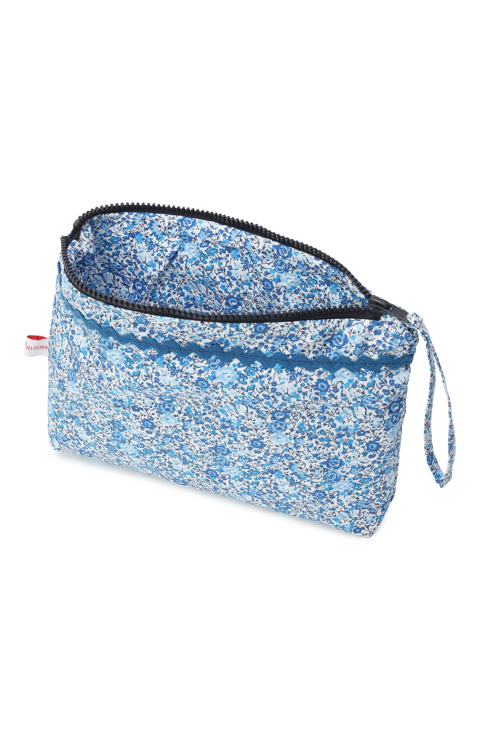 Косметичка mare PESCIOLINO ROSSO, арт. PBSP0CHETTE, фото 3