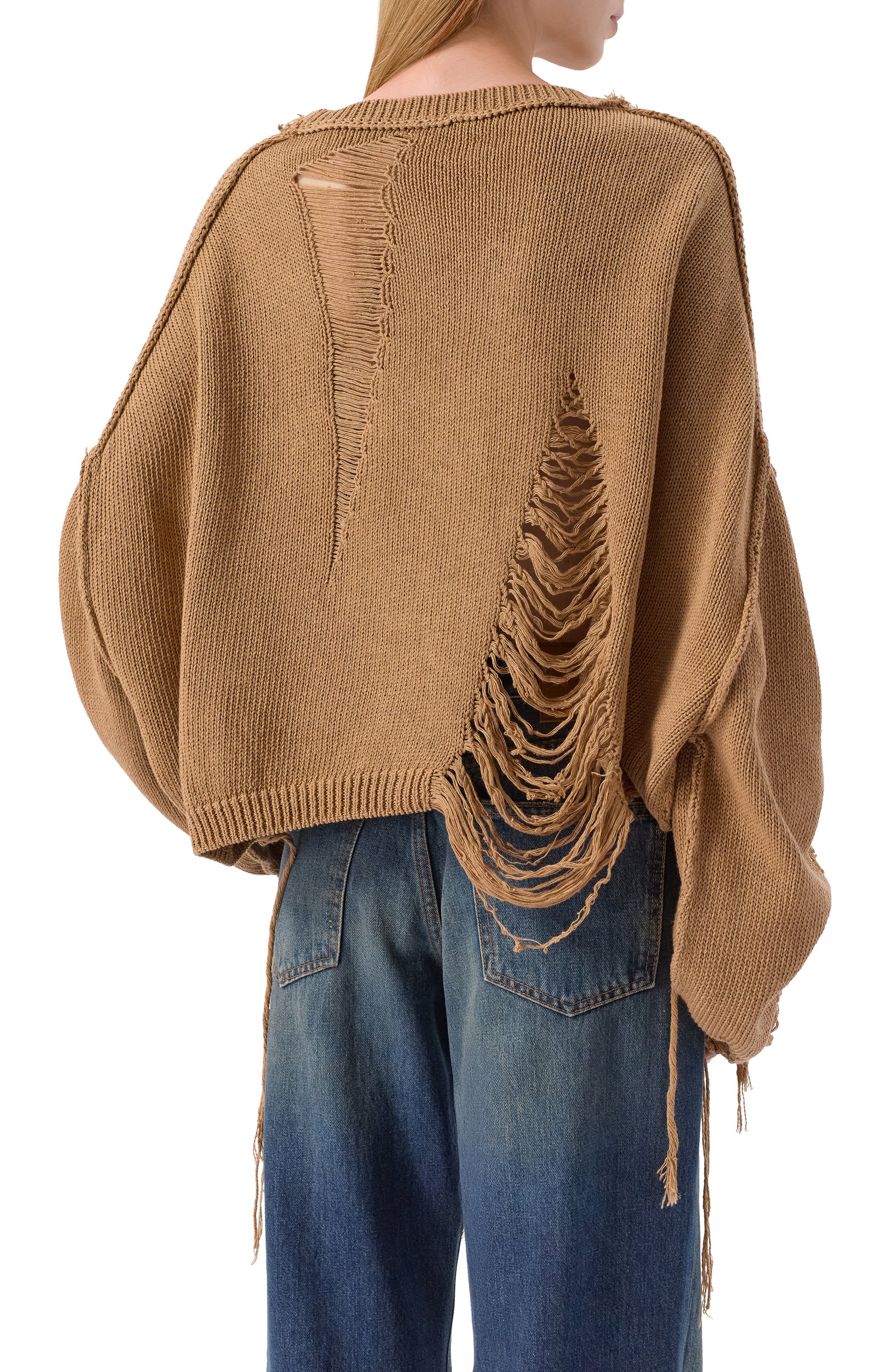 Свитер SSHEENA, арт. 25FWKRAFEN/FF25003, фото 4