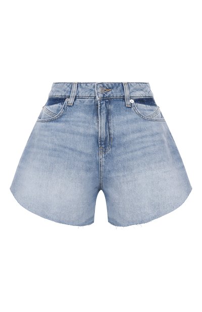 Джинсовые шорты BOSS ORANGE, арт. 50534231, фото 1