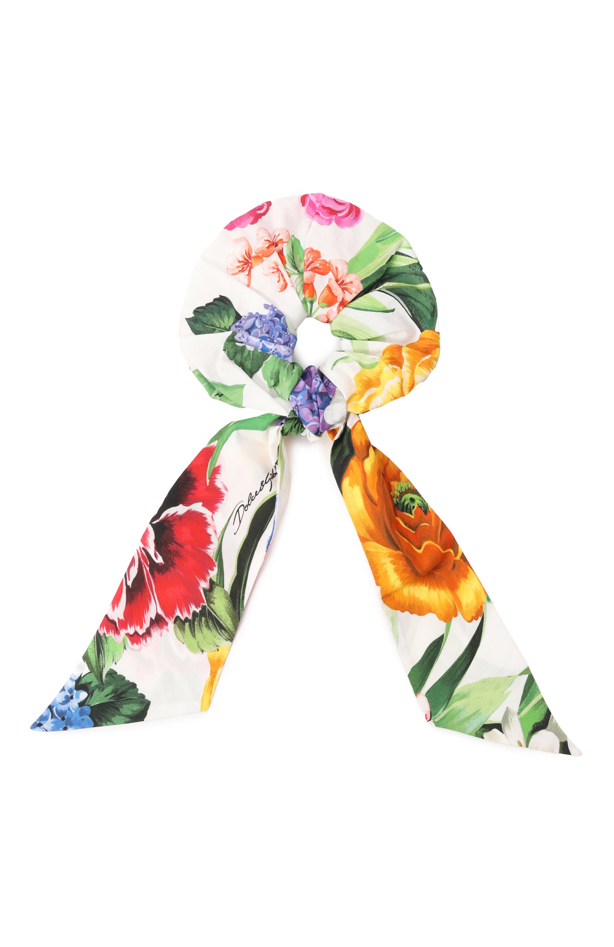 Резинка DOLCE & GABBANA, арт. LB7A22/HS5S5, фото 1