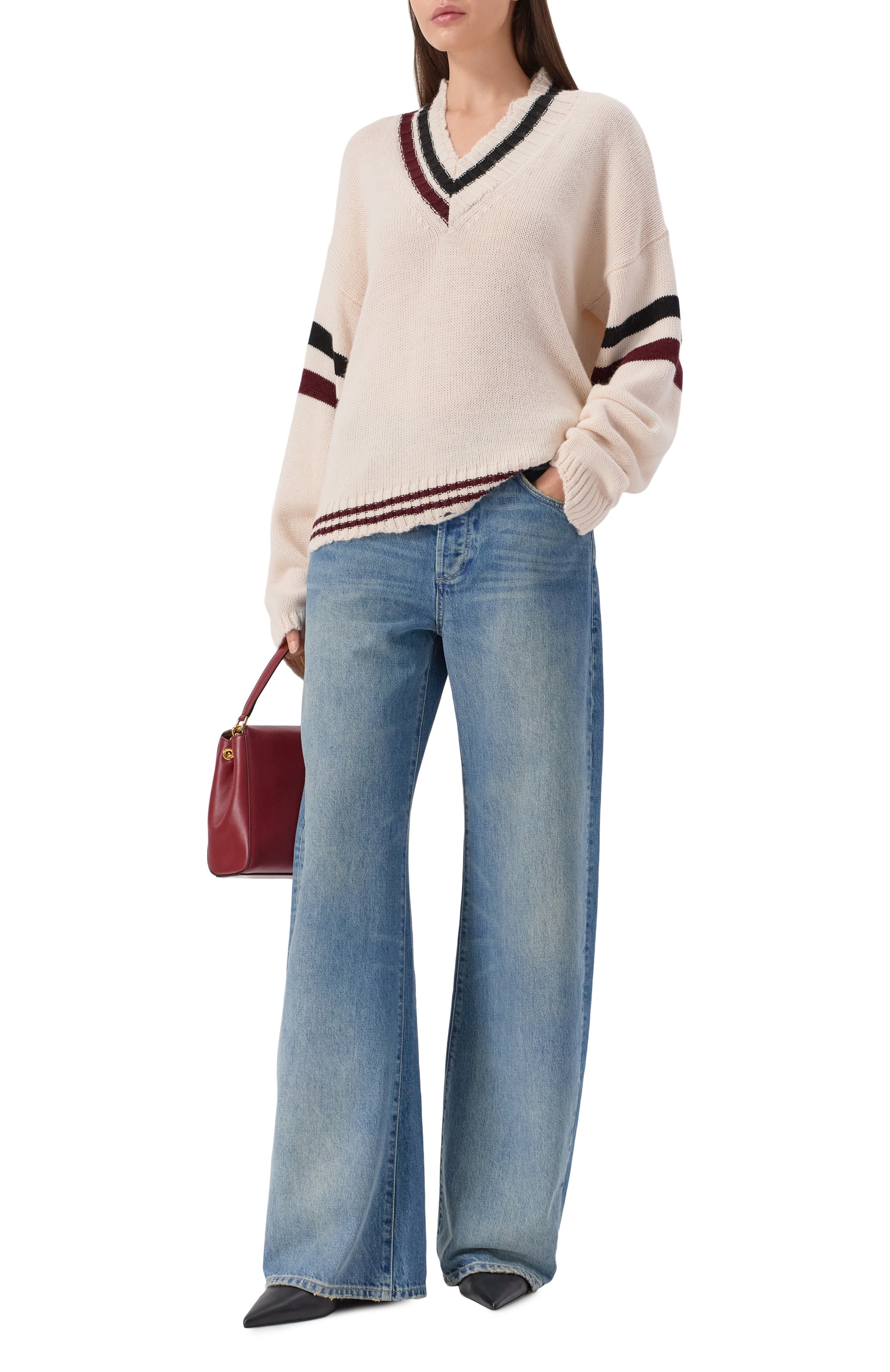 Свитер HINNOMINATE, арт. HMABW02086, фото 2