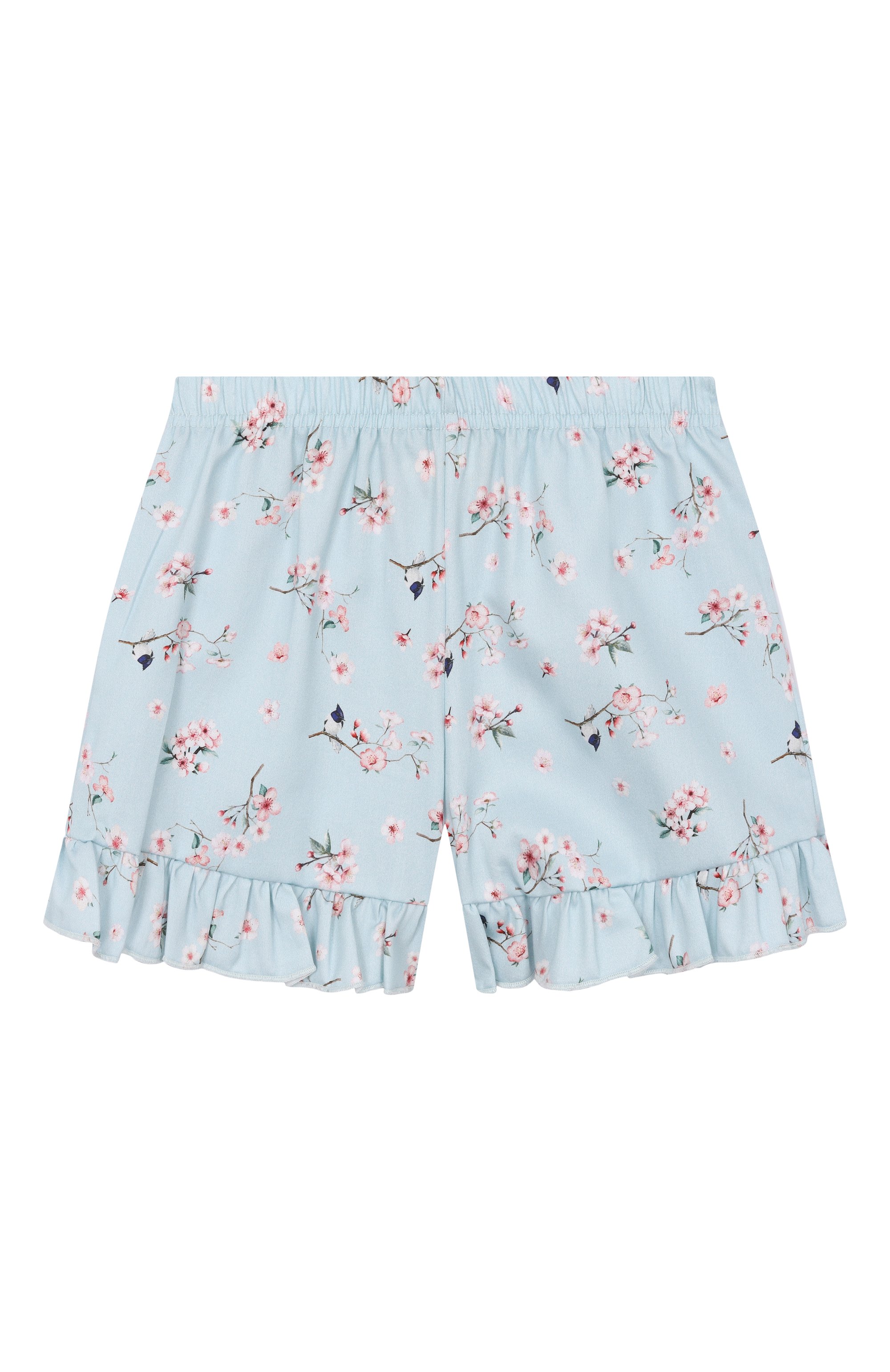 Хлопковая пижама STORY LORIS, арт. 35531, фото 4