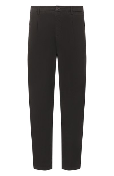 Мужские хлопковые брюки WHITE SAND, арт. 25SU07/190