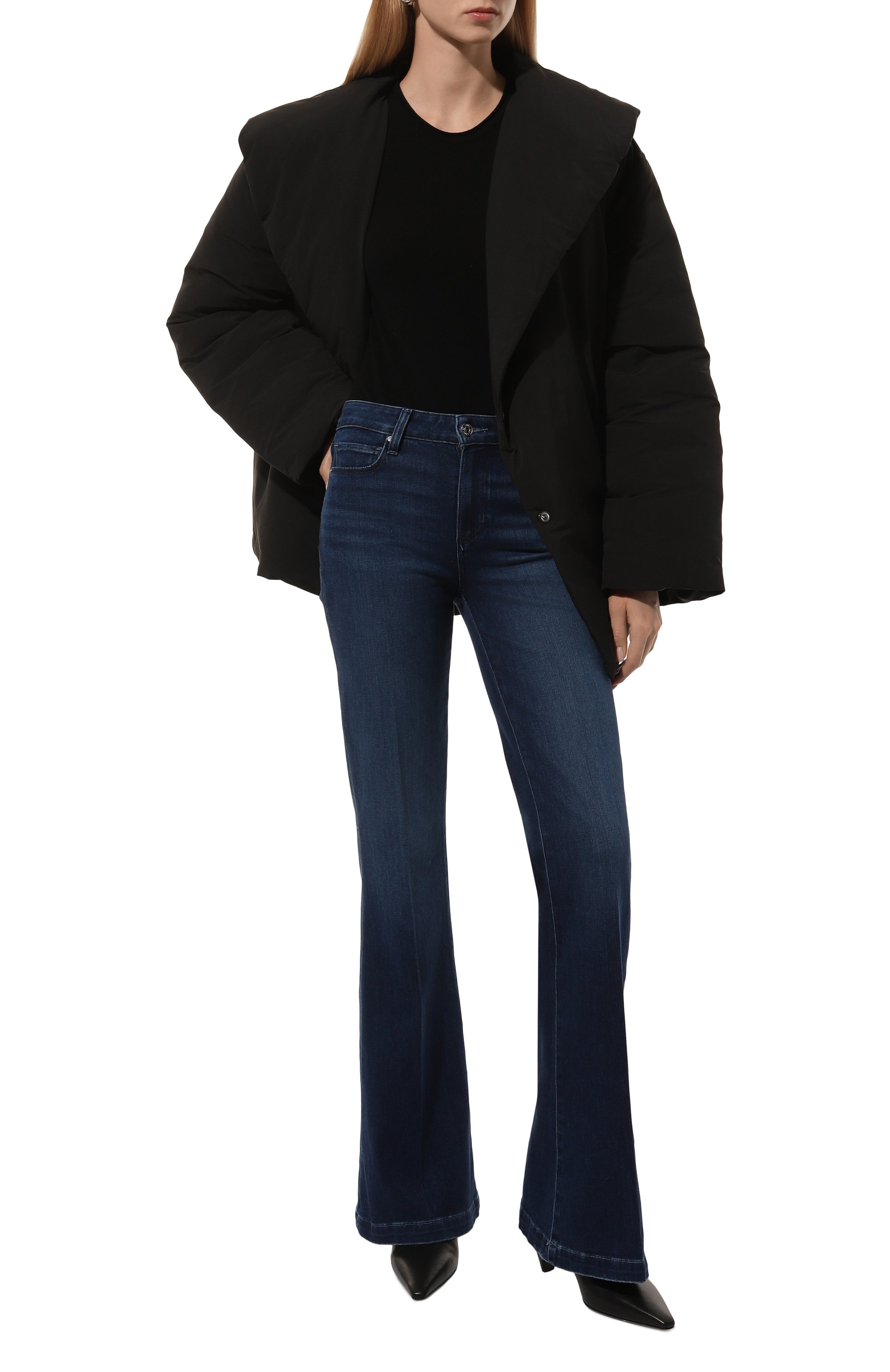 Джинсы genevieve PAIGE, арт. 3312F72-B705, фото 2